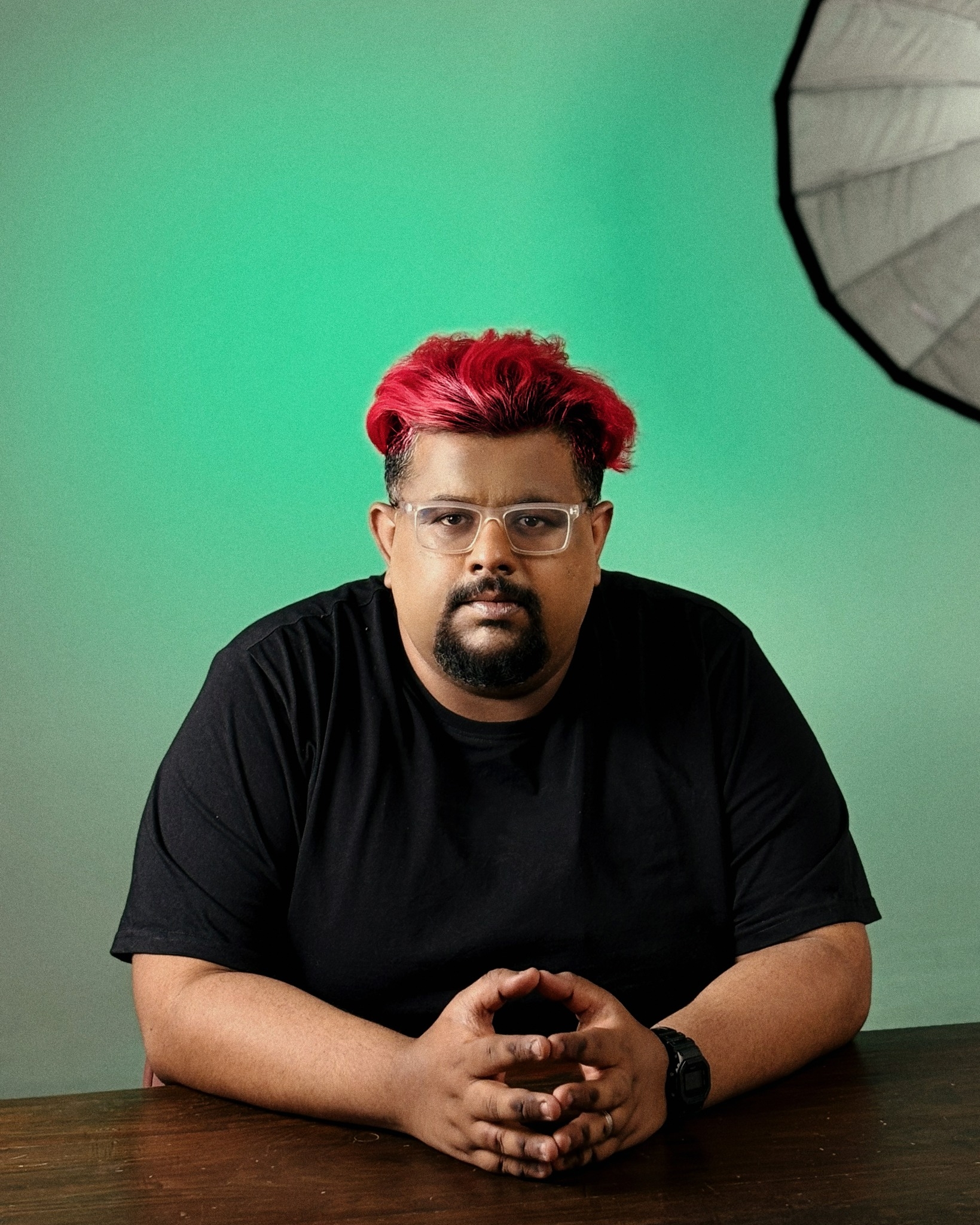 Archisman Misra